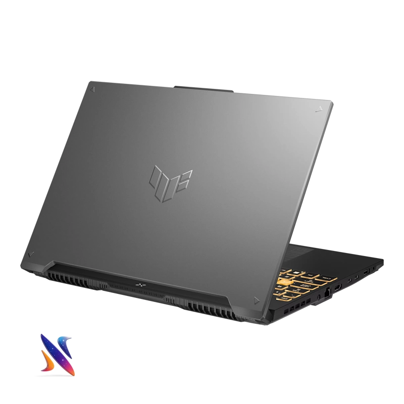 لپ تاپ گیمینگ 16 اینچی ایسوس ASUS TUF Gaming FX607VJ CORE 5-210H 32GB-DDR5 2TB 6G-RTX3050جدید