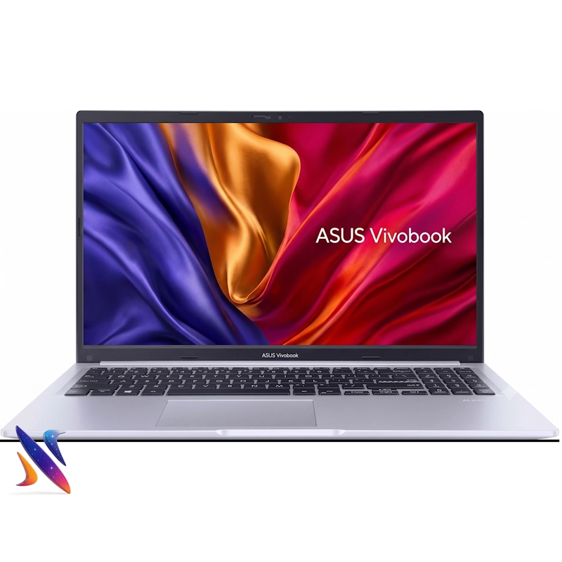 لپ تاپ 15.6 اینچی ایسوس Asus Vivobook X1502ZA i7-12700H 12GB 2TB Intel IRis-xe Graphicsجدید