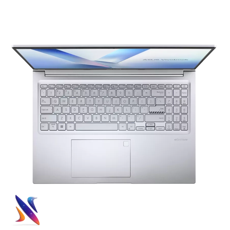 لپ تاپ 16 اینچی ایسوس ASUS Vivobook OLED X1605VA Core I7-13620H 40GB 2TB Intel UHD Graphics IPS-WUXGA +Backlit-Finger Prجدید