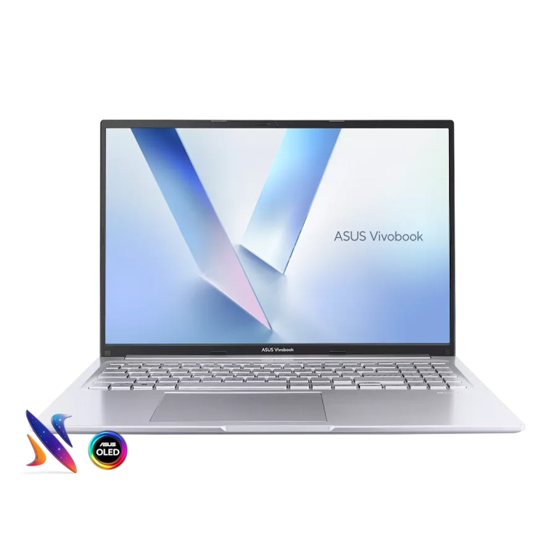 لپ تاپ 16 اینچی ایسوس ASUS Vivobook OLED X1605VA Core I7-13620H 16GB 2TB Intel UHD Graphics IPS-WUXGA +Backlitجدید