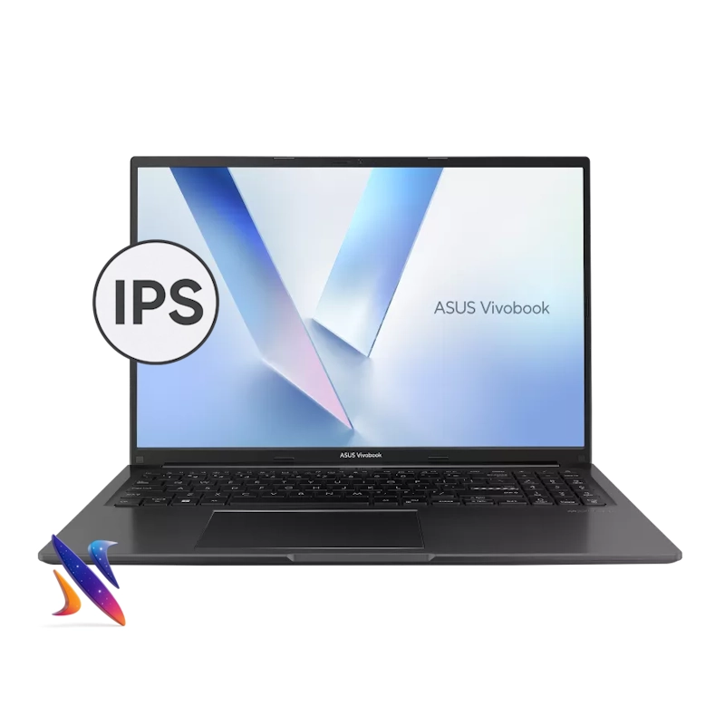 لپ تاپ 16 اینچی ایسوس ASUS Vivobook F1605VA I7-1355U 24GB 1TB Intel iRiS-Xe Graphics IPS-WUXGAجدید