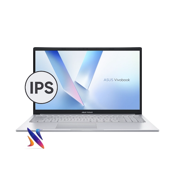 لپ تاپ 15.6 اینچی ایسوس Asus VivoBook M1502YA Ryzen7-7730U 24GB 2TB Radeon Graphics IPS - Backlitجدید