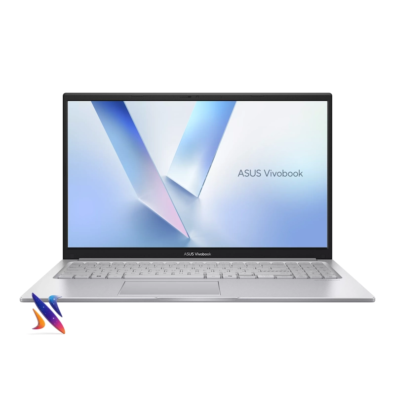 لپ تاپ 15.6 اینچی ایسوس ASUS Vivobook X1504VA i7-1355U 16GB 2TB Intel IRIS-Xe Graphicsجدید
