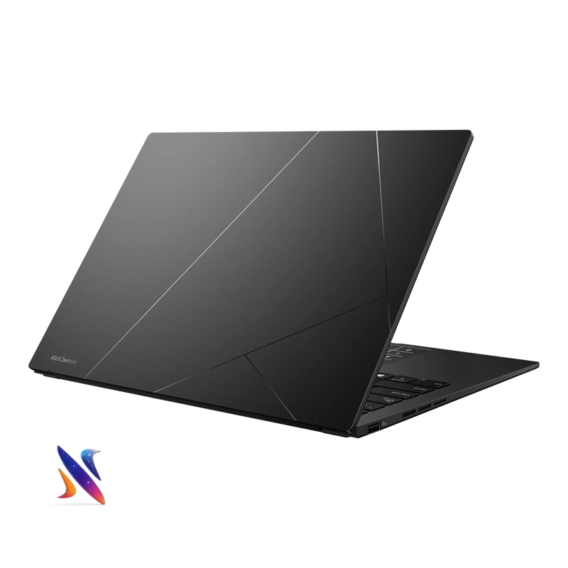 لپ تاپ 14 اینچی لمسی ایسوس ASUS Zenbook OLED UM3406GA Ryzen Ai 7-445 16 2TB Radeon Graphics Touch Panelجدید