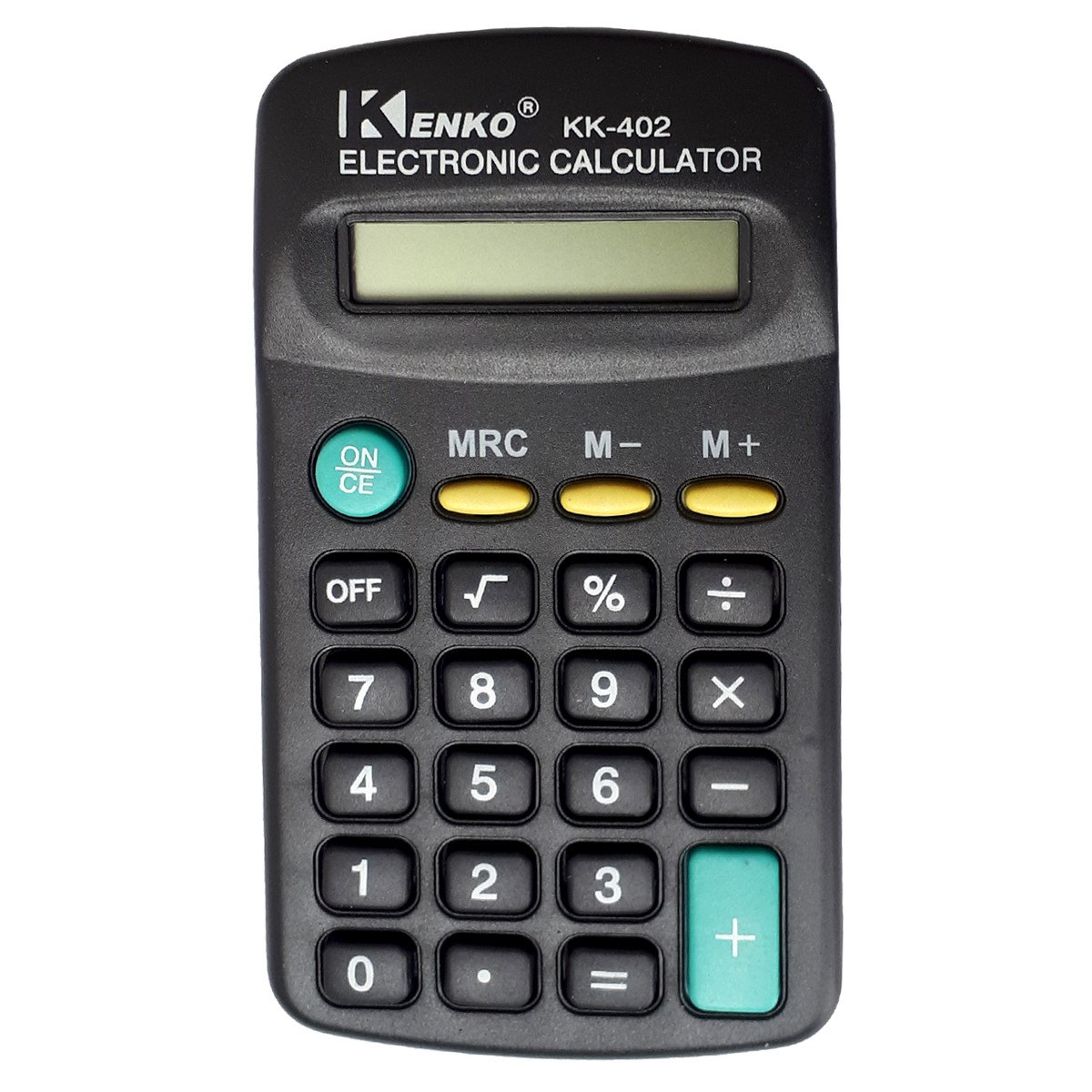 ماشین حساب کنکو مدل KK-420جدید