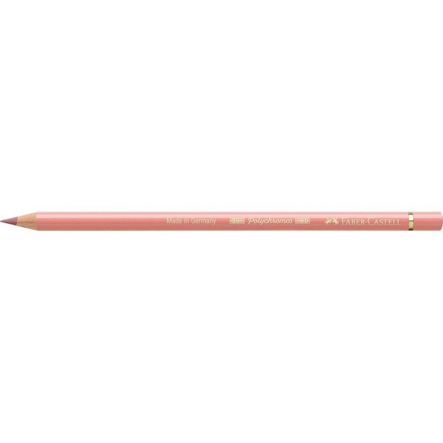 مداد رنگی فابر کاستل مدل Polychromos - کد رنگی 189