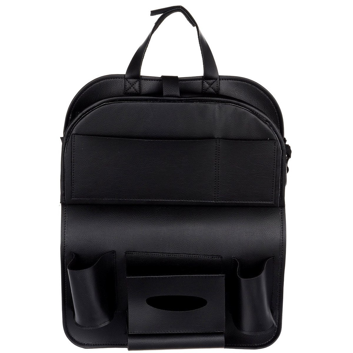 نظم دهنده پشت صندلی خودرو بابل مدل Leather-2جدید