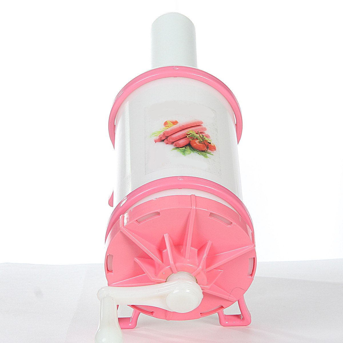 سوسیس و کالباس ساز مدل A2425SS 100