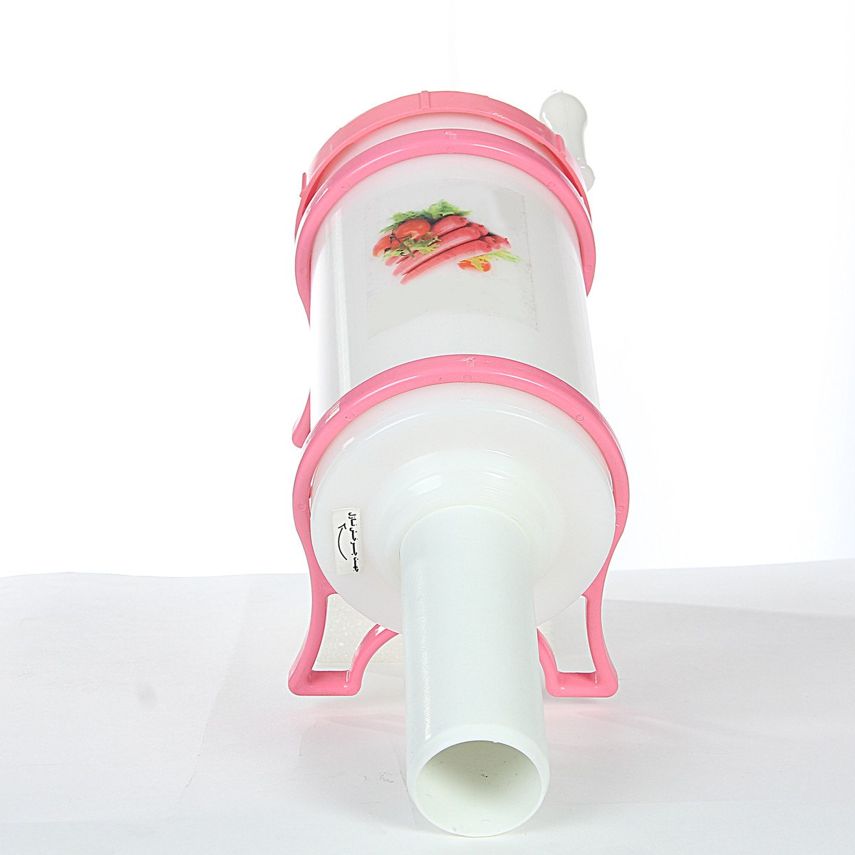سوسیس و کالباس ساز مدل A2425SS 100