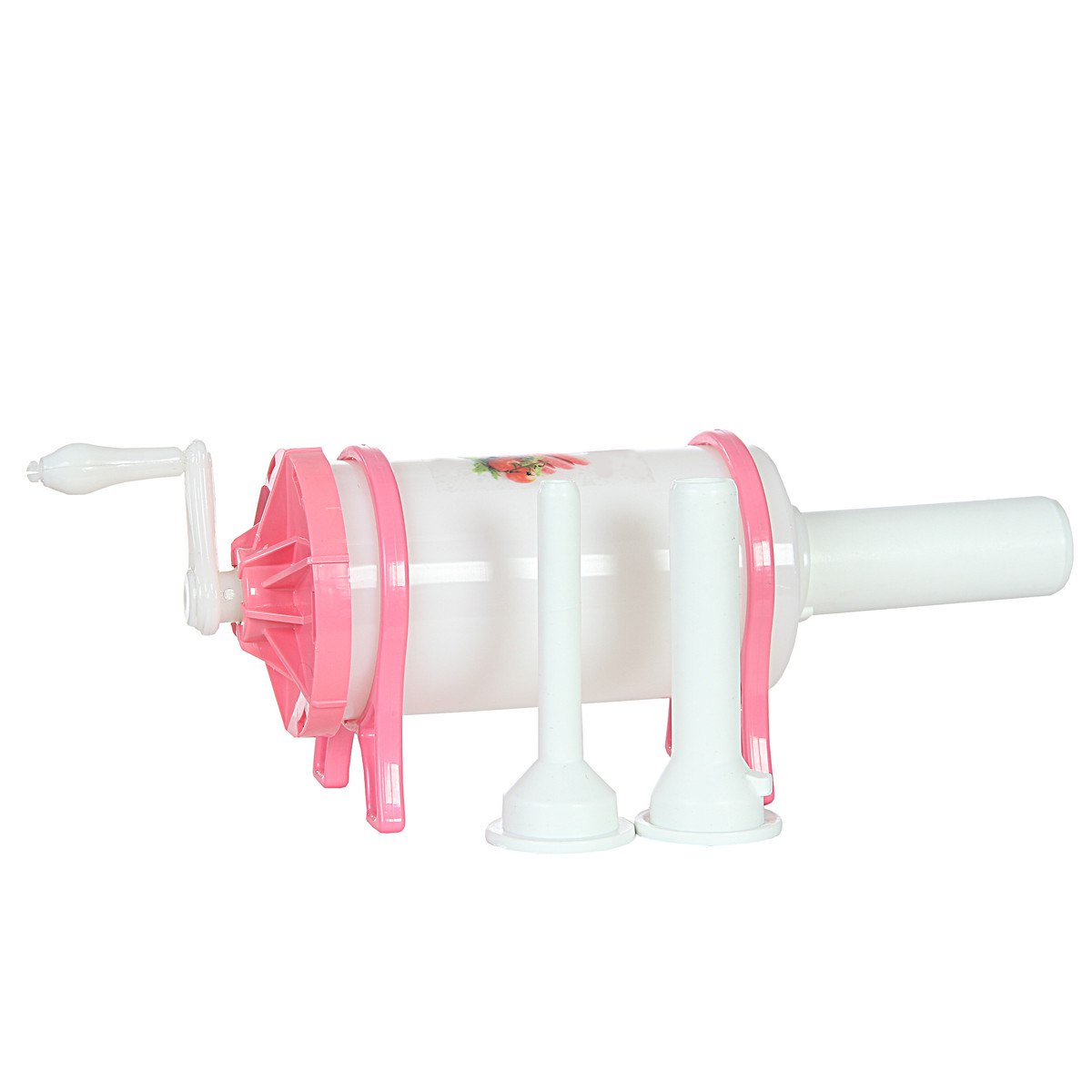 سوسیس و کالباس ساز مدل A2425SS 100جدید