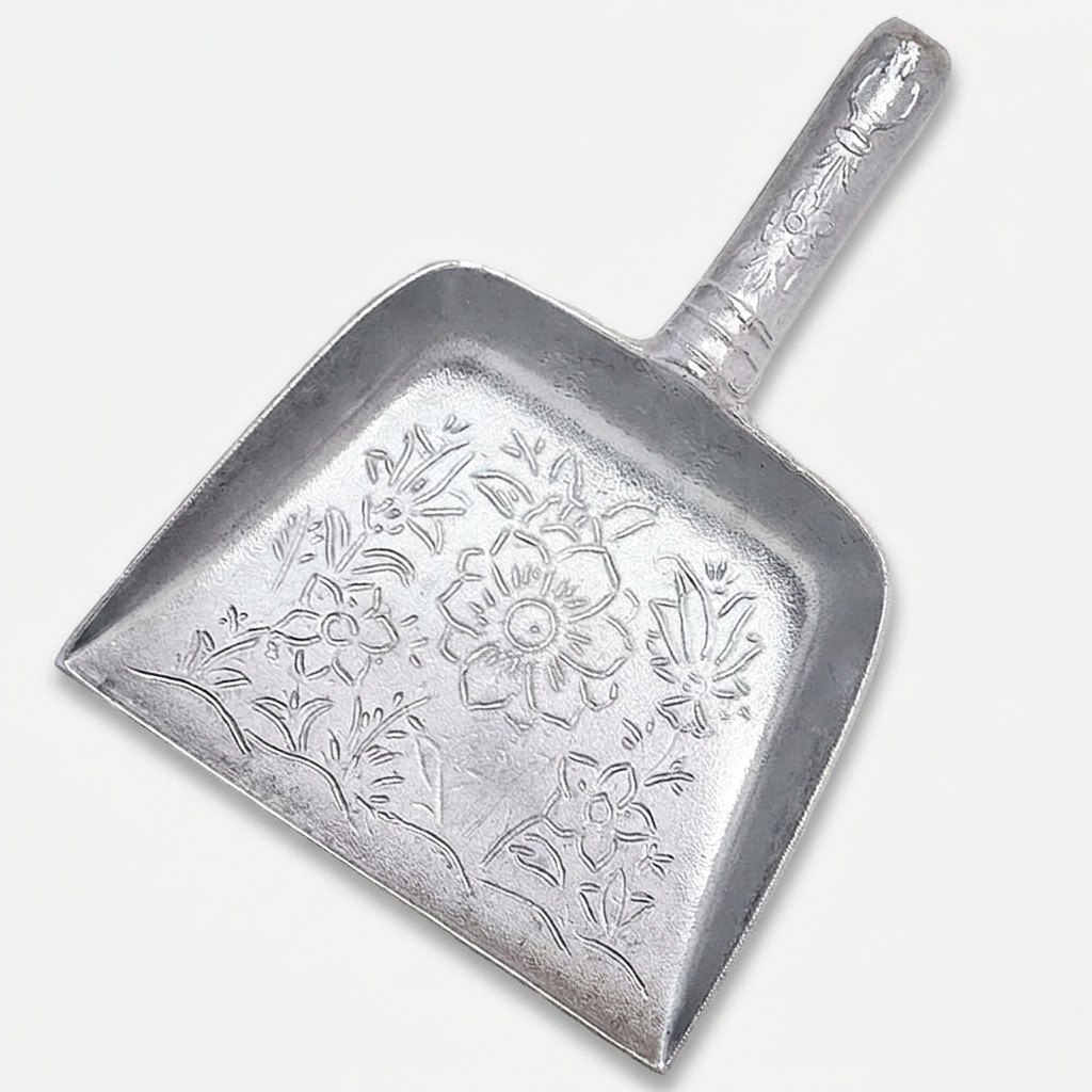 خاک انداز طرح گلجدید