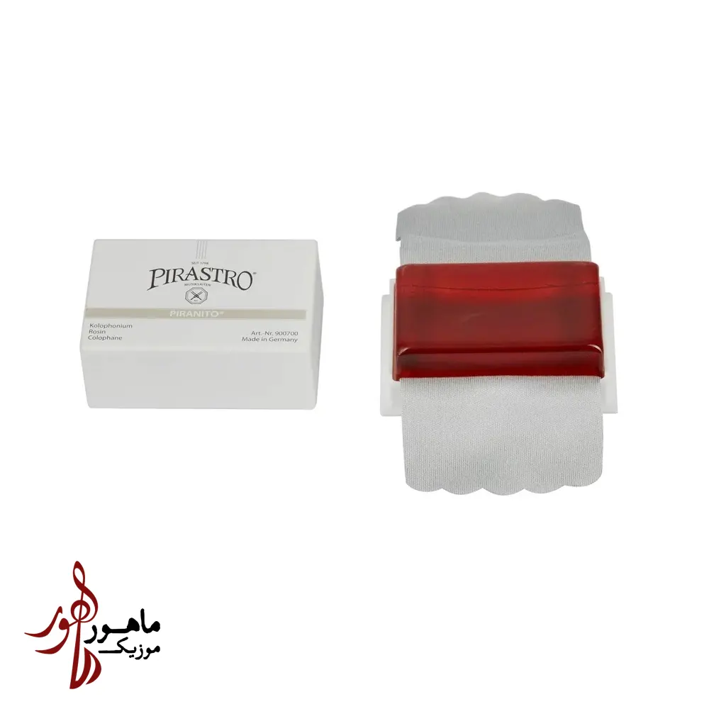 کلیفون پیراسترو مدل Piranito