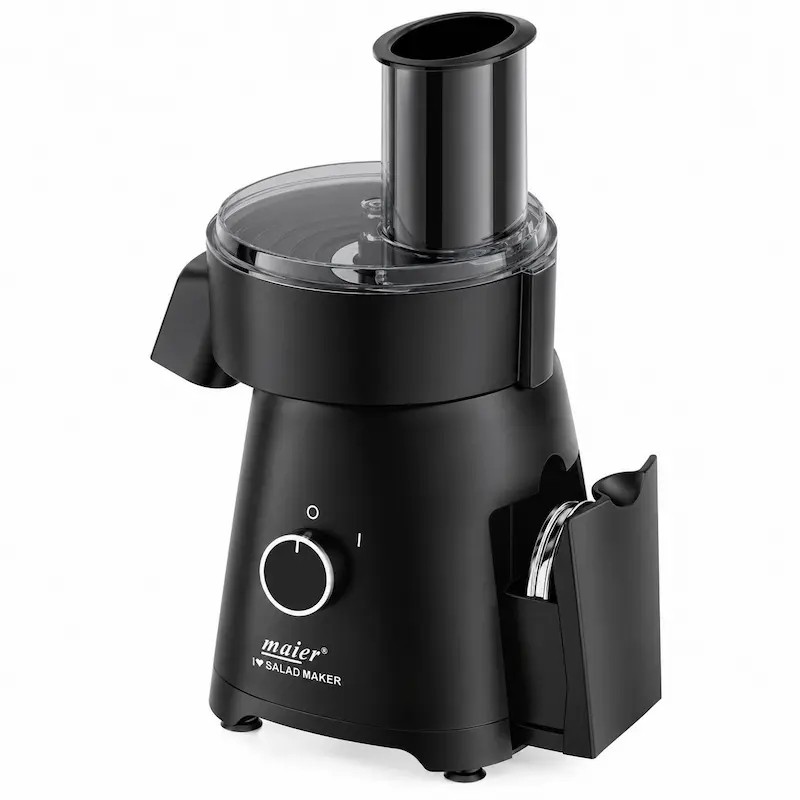 سالاد ساز مایر مدل MR-1588توان 800 وات هفت کارهجدید