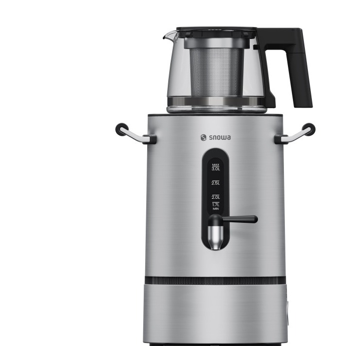 چای ساز سماوری اسنوا مدل STM-X2000STجدید
