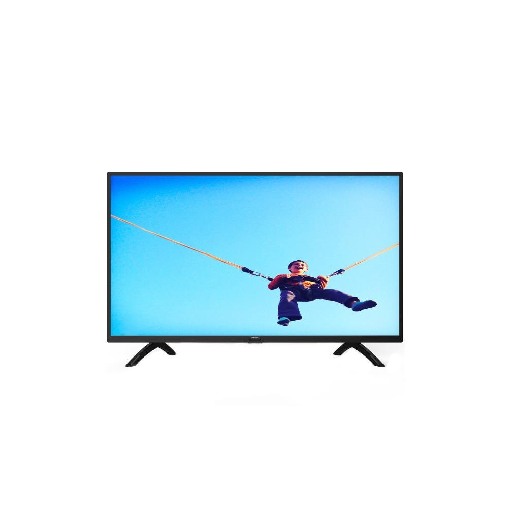 تلویزیون فیلیپس مدل 40pft5063 سایز 40 اینچ