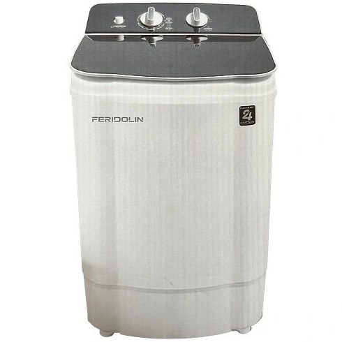 مینی واش فریدولین 4 کیلویی مدل SW40-G