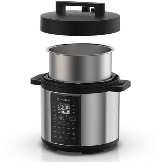 مولتی کوکر نوتریکوک مدل SP330جدید