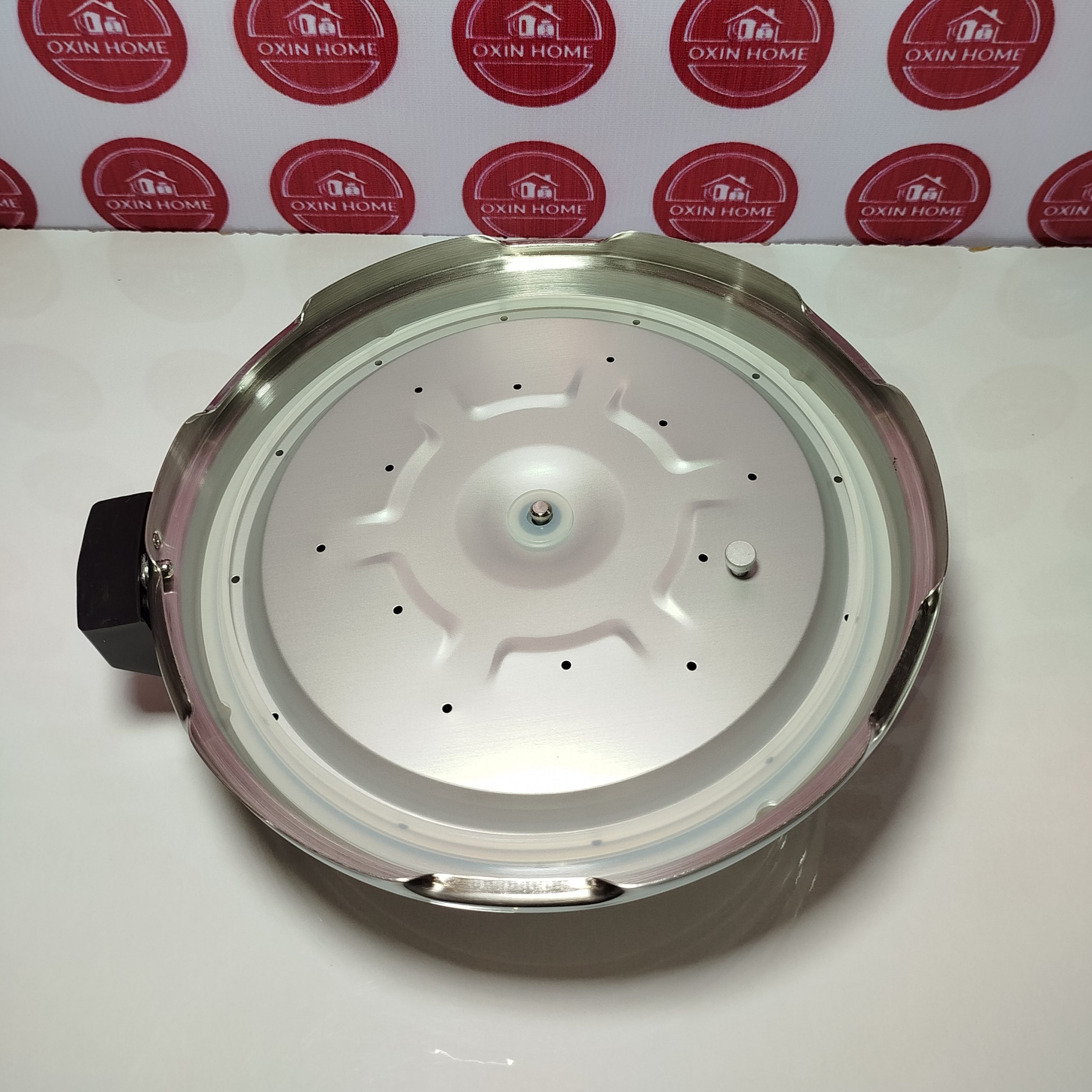 زودپز برقی گوسونیک مدل GRC-662