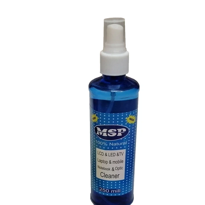 کیت تمیز کننده ال سی دی ام اس پی مدل MSPجدید