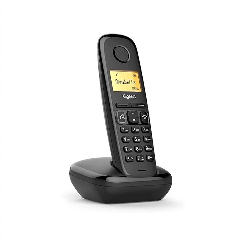 تلفن بی سیم گیگاست مدل A270Pجدید