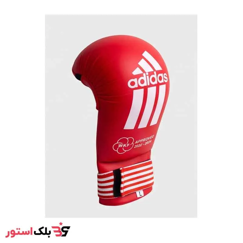 دستکش کاراته پیو پاکستانی مدل آدیداس