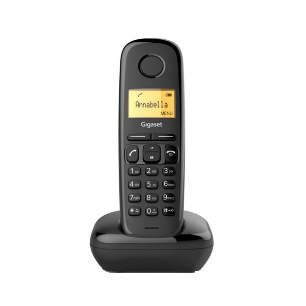 0 تلفن بی سیم گیگاست مدل A170جدید