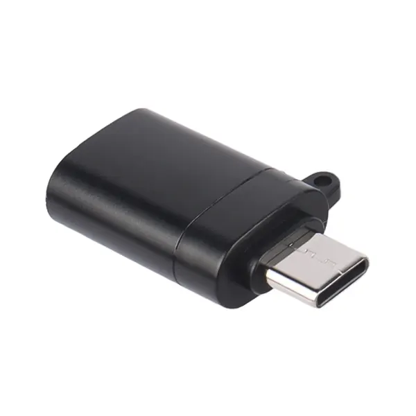تبدیل OTG تایپ سی به USB 3.0 ایلون مدل OTG2جدید