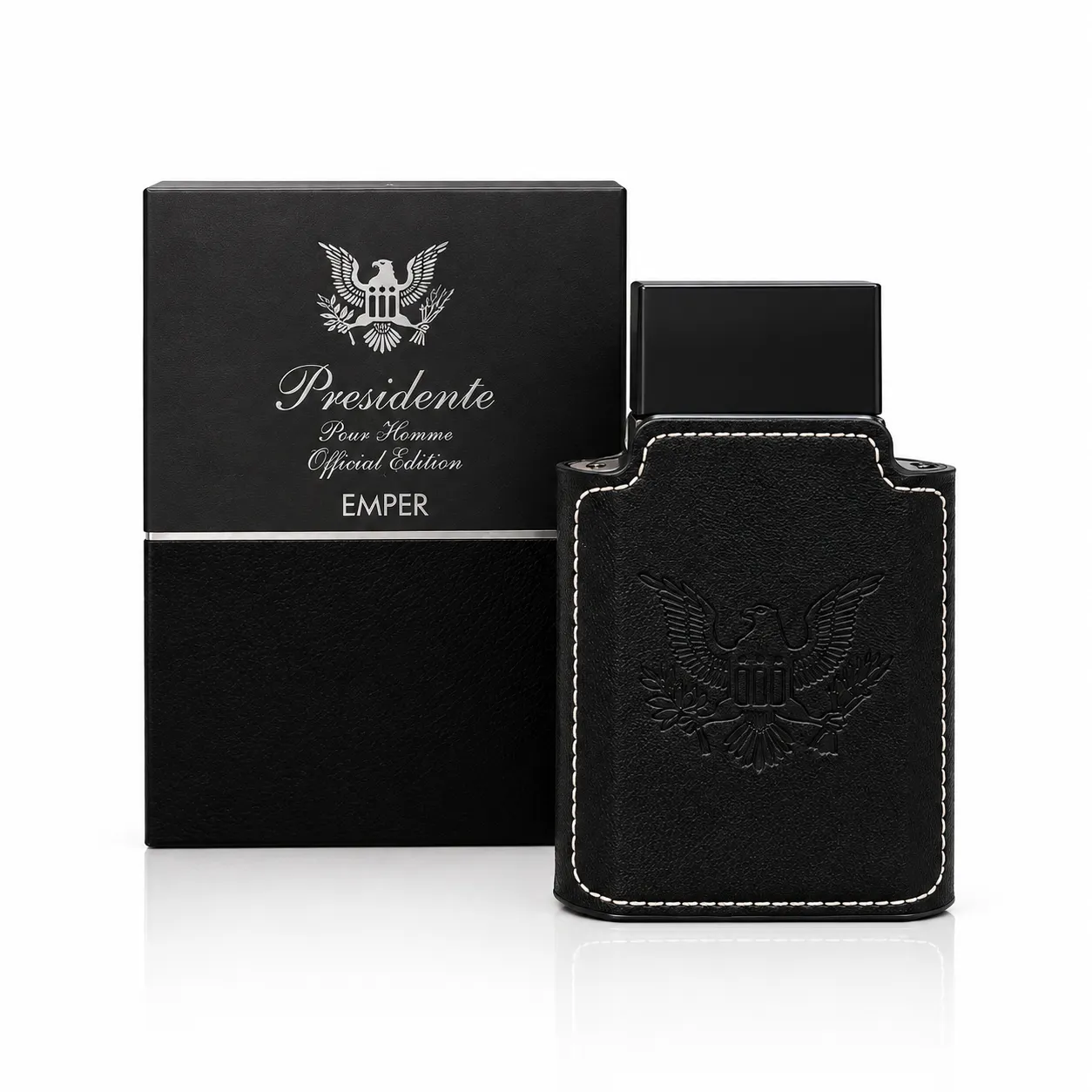 عطر ادکلن امپر پرزیدنت Emper Presidente