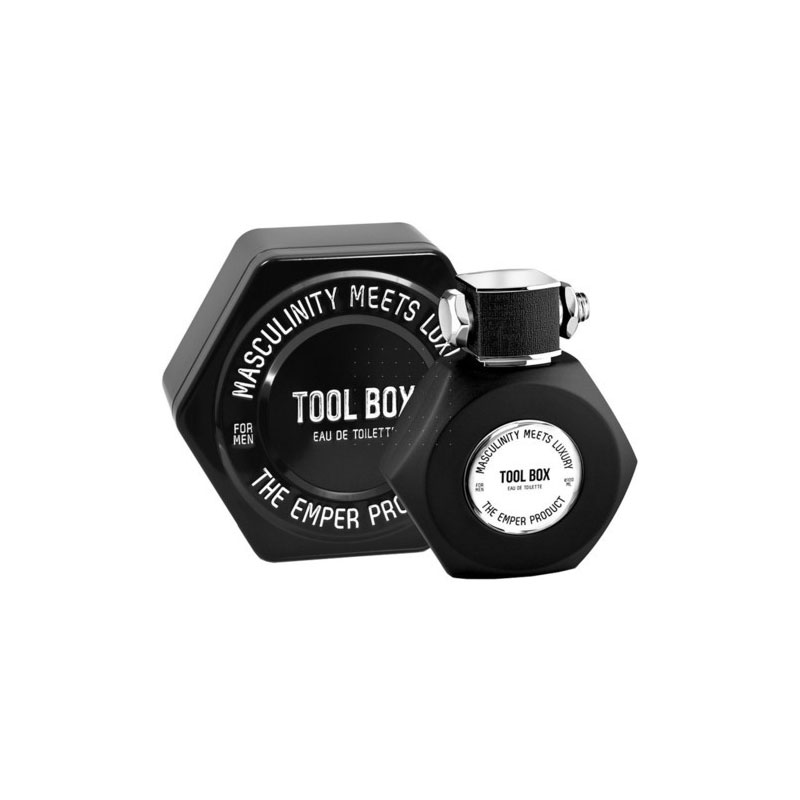 عطر ادکلن امپر تولباکس Emper Tool Box