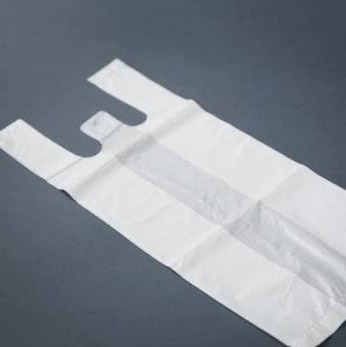 پلاستیک رکابی 45 در55 مقدار5کیلوییجدید