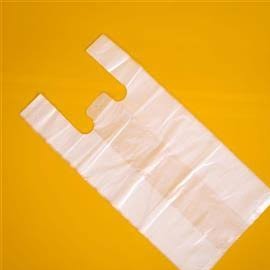 پلاستیک رکابی 45 در55 مقدار5کیلوییجدید
