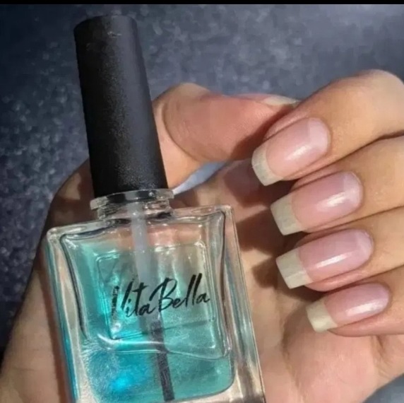 با این سرم دیگه کاشت ناخن نمیریجدید