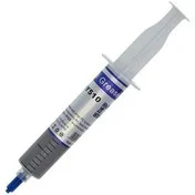 خمیر سیلیکون سرنگی بزرگ 10g