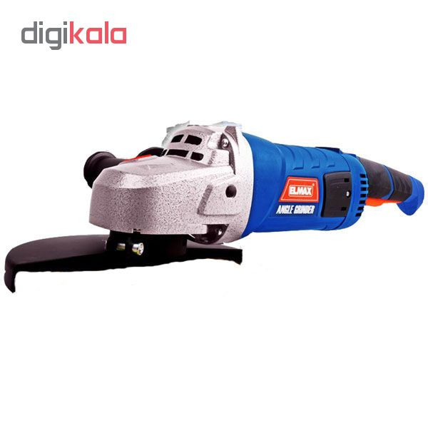فرز سنگبری المکس مدل A.G 389 (پس کرایه) جدید