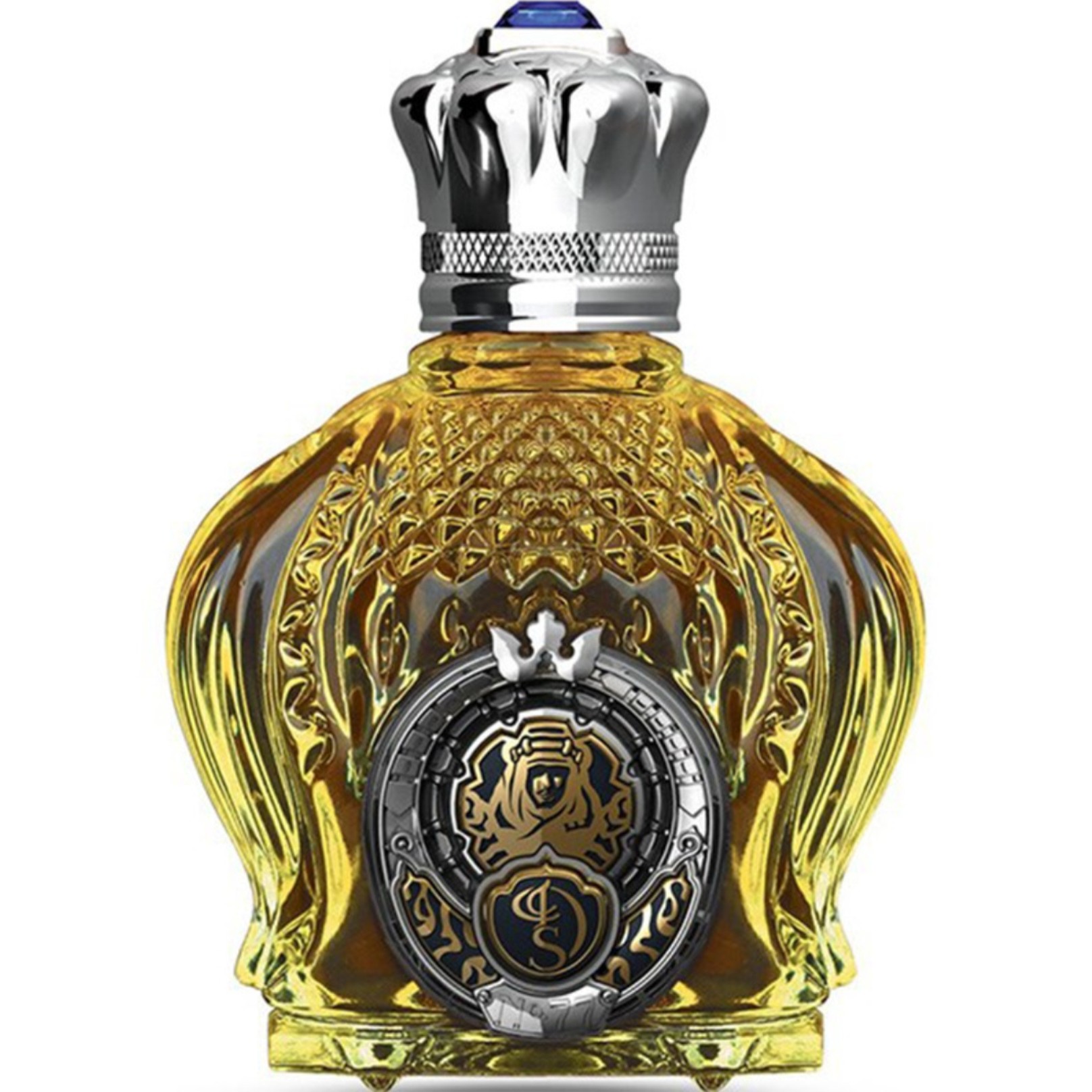 عطر شیخ 77 گریدH با ضمانت کیفیت 