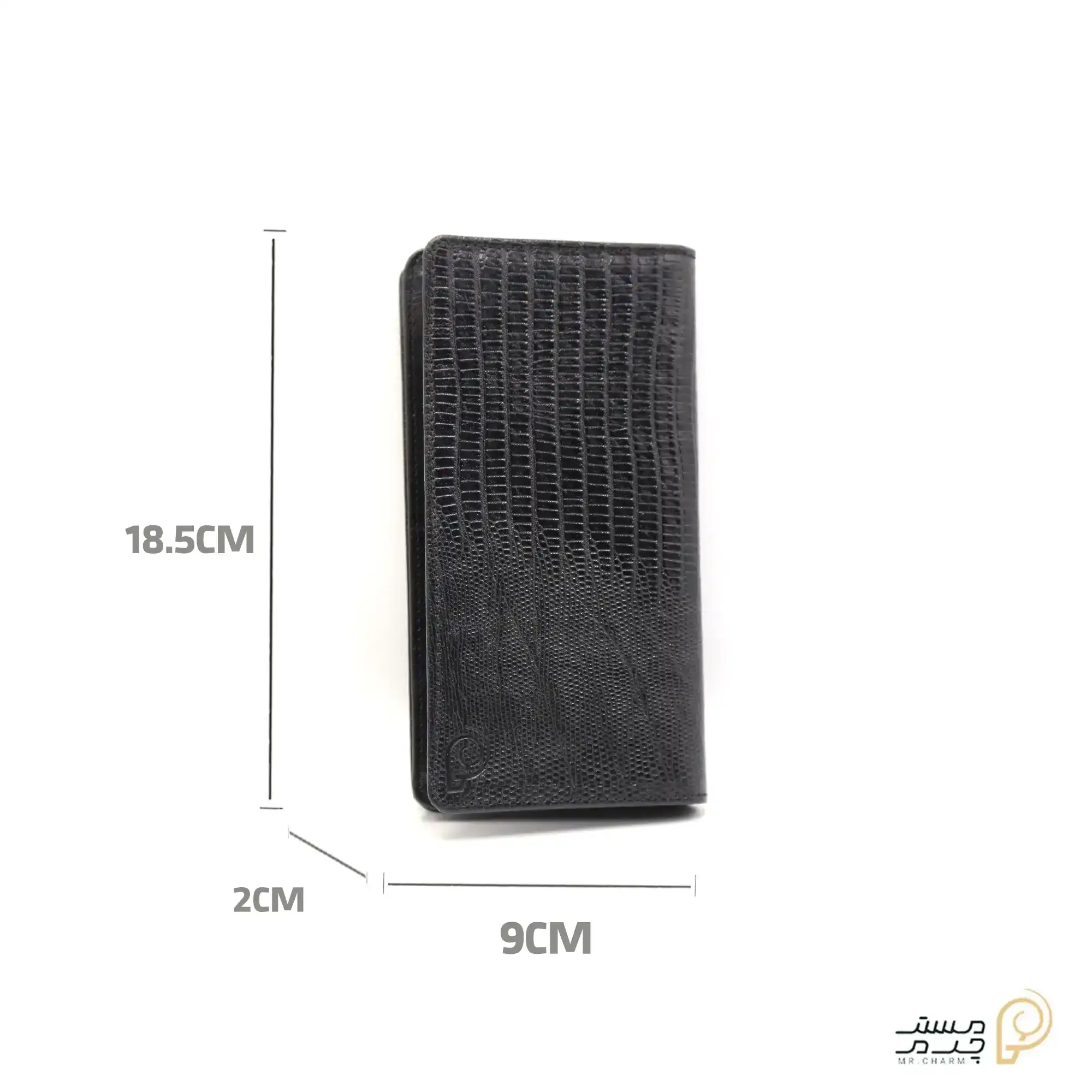 کیف پول چرم مردانه mrc1318-56