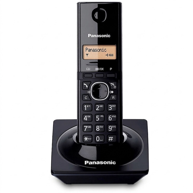تلفن بی سیم پاناسونیک مدل KX-TG1711جدید