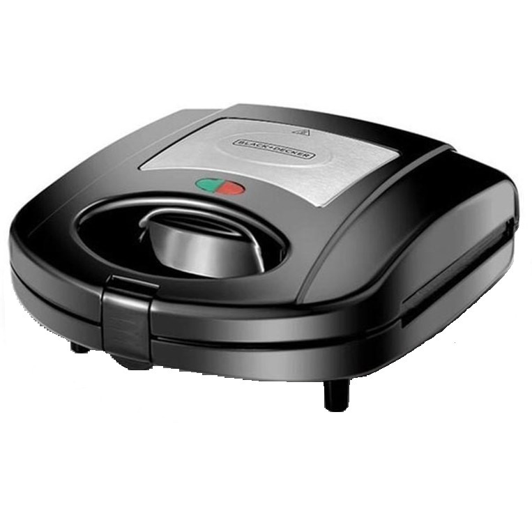 ساندویچ ساز بلک اند دکر مدل TS2130-B5جدید