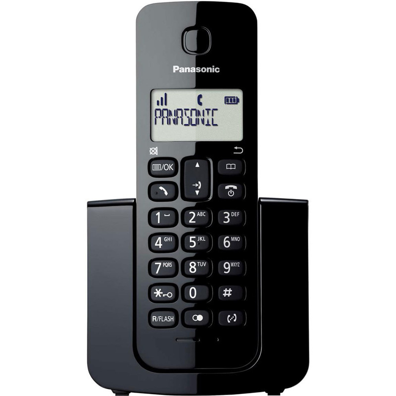 تلفن بیسیم پاناسونیک مدل KX-TGB110جدید