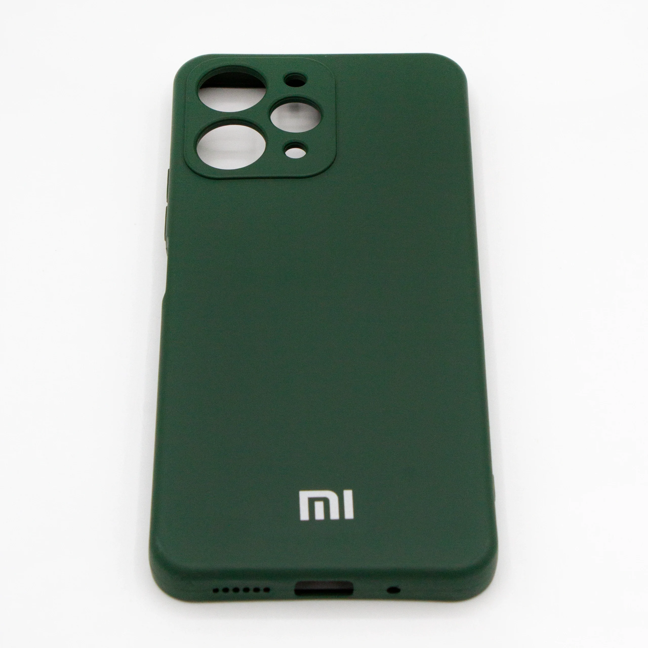 کاور سیلیکونی شیاومی REDMI 12 درجه یک