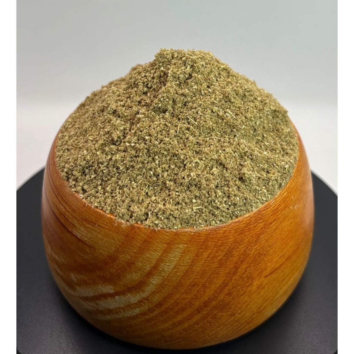 پودر تخم گشنیز تازه 100گرمی