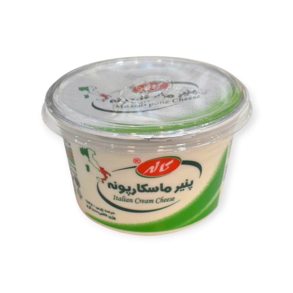 پنیر ماسکارپونه 1کیلو