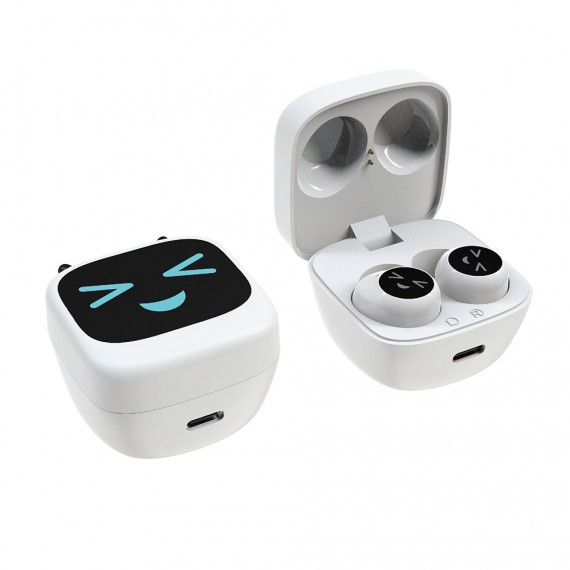 ایرپاد عروسکی تلویزیون مدل Telzeal T18