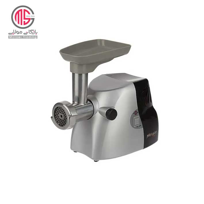 چرخ گوشت پارس خزر مدل MG-1600P ( پس کرایه )