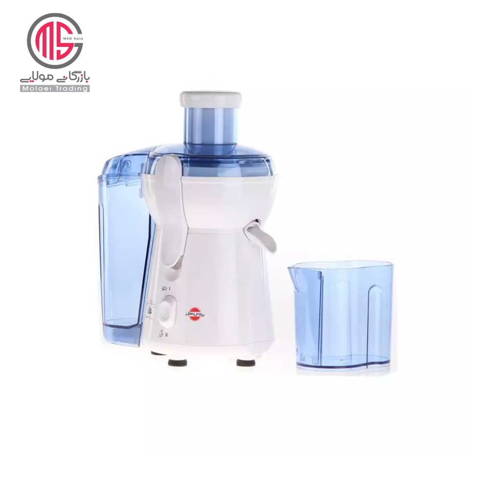 آبمیوه گیری پارس خزر مدل آووکادو ( پس کرایه )