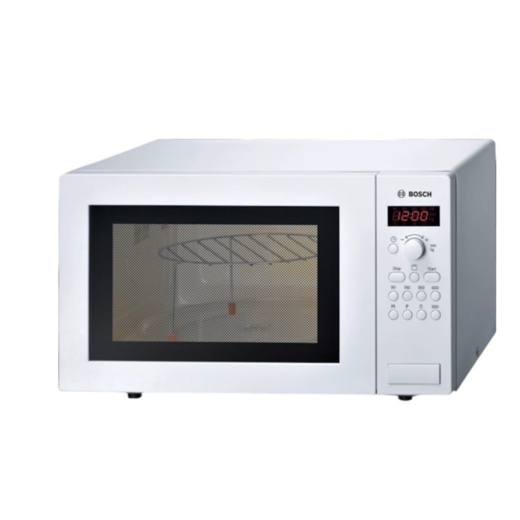 مایکروویو بوش مدل HMT84G421جدید