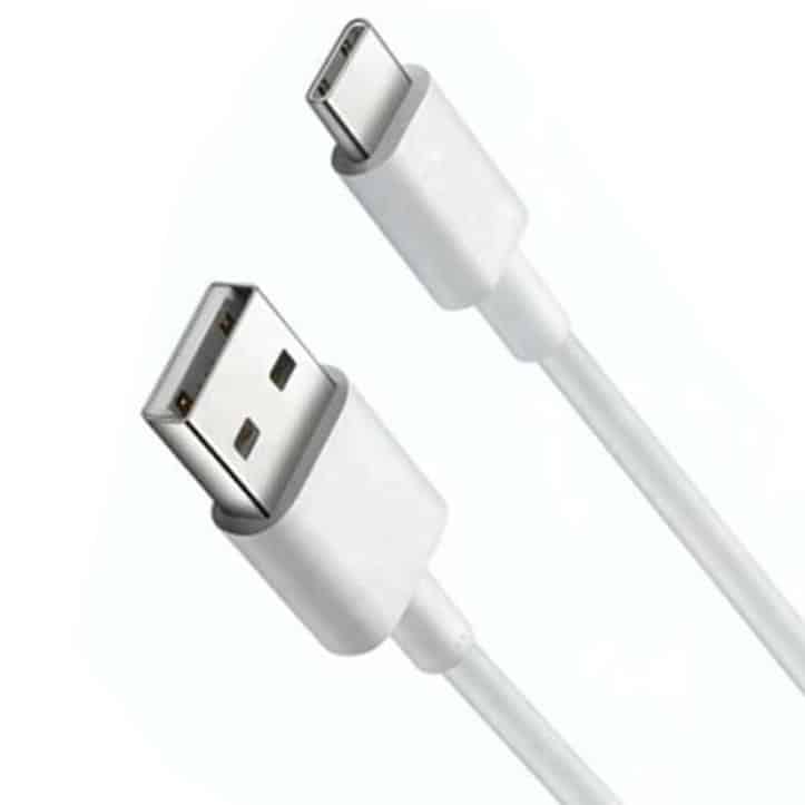 کابل شارژر اصلی شیائومی Xiaomi Poco M4 5G تایپ سی پوکو ام 4 فایوجی