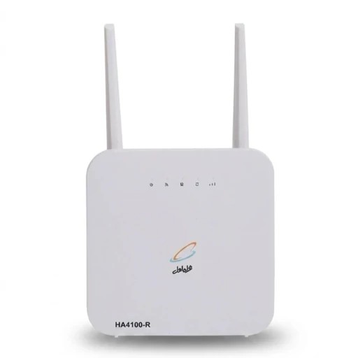 مودم همراه اول HA4100r