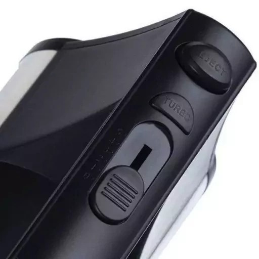 همزن برقی بوش ضمانت آلمان مدل BS-6629جدید