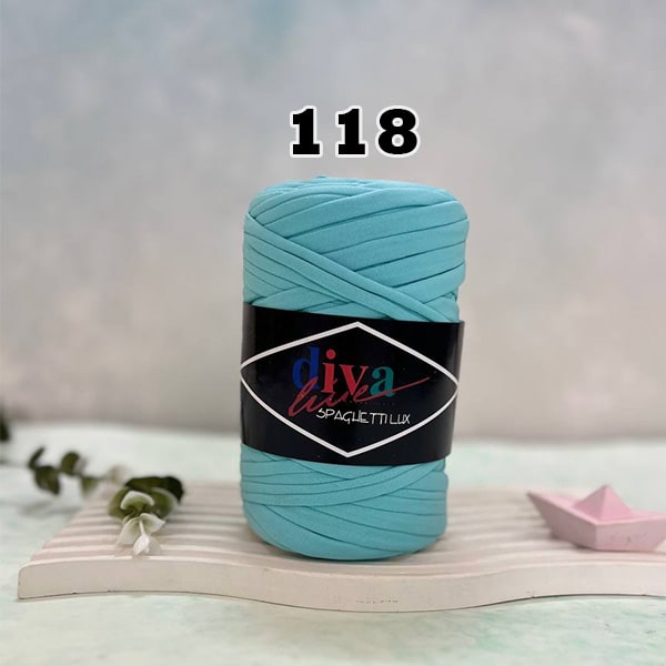 کاموا تریکو دیوا آبی کد 118